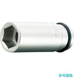 TONE 8NV-60L �C���p�N�g�p�����O �\�P�b�g �ΕӐ��@60mm �����p25.4mm �y1�z