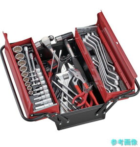 TONE 700H �c�[���Z�b�g(�w�L�T�S���^�C�v) 57pcs �y1S(57��)�z