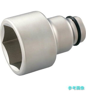 TONE 8NV-90L �C���p�N�g�p�����O�\�P�b�g �ΕӐ��@90mm �����p25.4mm �y1�z