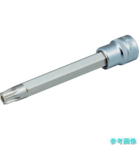 TONE 3TX-T30HL �w�b�N�X���[�u�\�P�b�g �����O�g���N�X�\�P�b�g(������h�~�^�C�v) T30 �����p9.5mm ��[���@5.49mm �y1�z