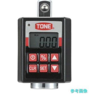 TONE H4DT200 �g���N�����`(�f�W�^����) �n���f�B�f�W�g���N �g���N�����͈�20~200N�Em �����p12.7mm