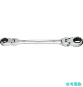 TONE RMFW-0810 ����U���`�F�b�g�߂��˃����` 8×10mm