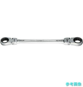 TONE RMFW-1719 ����U���`�F�b�g�߂��˃����` 17X19