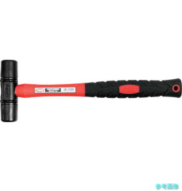 TONE BHAP-05 樹脂ハンマー プラハンマー 頭長85mm 全長290mm 【1本】