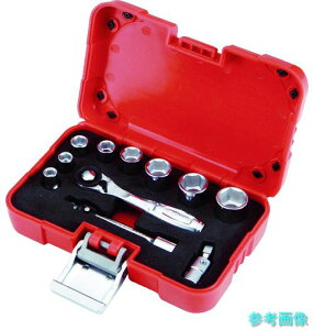 TONE S20830P �\�P�b�g�����`�Z�b�g �����p6.35mm