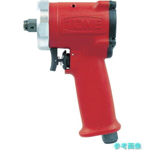 TONE AI4200 �G�A�[�C���p�N�g�����`(�V���[�g�^�C�v) �\�̓{���g�a20mm �����p12.7mm �y1��z