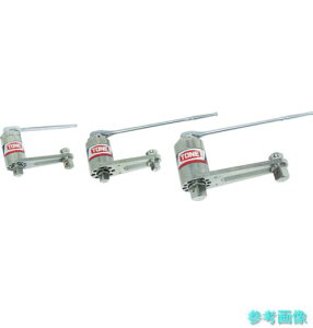 TONE P150A �{�̓����` ���̓p���[�����` �{��23.0 �ő���̓g���N65N�Em