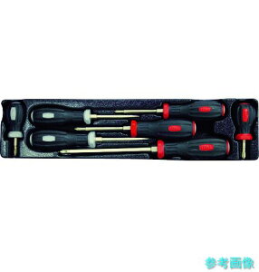 TONE PLPGD7 �p���[�O���b�v�h���C�o�[ �g���[�Z�b�g PLPGD7 �y1S(7�{)�z