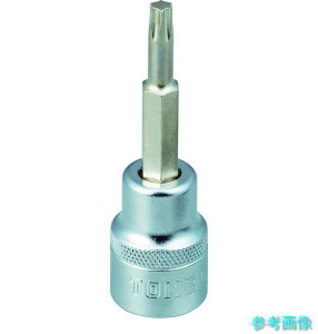 TONE 4TX-T30 �w�b�N�X���[�u�\�P�b�g �g���N�X�\�P�b�g(���̓^�C�v) T30 ��[���@5.49mm �y1�z