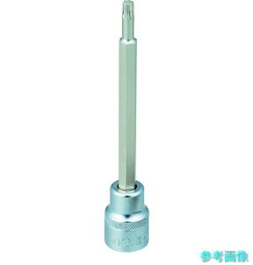 TONE 4TX-T30L �w�b�N�X���[�u�\�P�b�g �����O�g���N�X�\�P�b�g(���̓^�C�v) T30 ��[���@5.49mm �y1�z