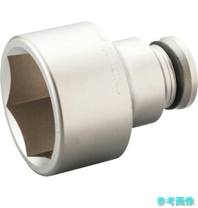 TONE 8NV-22L �C���p�N�g�p�����O�\�P�b�g �ΕӐ��@22mm �����p25.4mm �y1�z