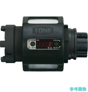 ���[�J�[���� (TONE) DTM21 �g���N�����`(�f�W�^����) �f�W�g���N(DTM�^�C�v) �g���N�����͈�840~2160N�Em �S��129mm