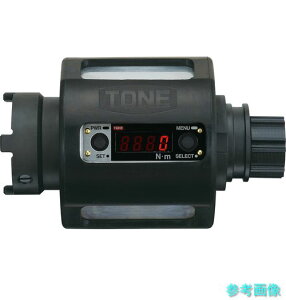 ���[�J�[���� (TONE) DTM5 �g���N�����`(�f�W�^����) �f�W�g���N(DTM�^�C�v) �g���N�����͈�100~550N�Em �S��117mm