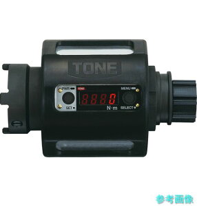 ���[�J�[���� (TONE) DTM8 �g���N�����`(�f�W�^����) �f�W�g���N(DTM�^�C�v) �g���N�����͈�250~850N�Em �S��117mm
