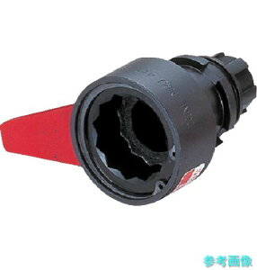 (TONE) VRU50T �d���C���p�N�g�����` ���o�[�\�P�b�g ��ʕ�50mm