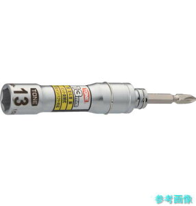 TONE 2BNU-13 \Pbgrbg(dHp) ֎jo[Trbg\Pbg ΕӐ@13mm y1z