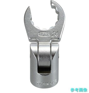 (TONE) 4DCF32FHP �t���b�N�X�N���E�t�b�g�����` 32mm �n���K�[�^�C�v