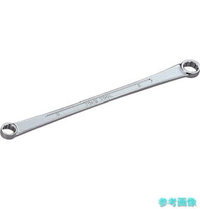 (TONE) M15-2224HP �����O���K�l�����` �ΕӐ��@22×24mm