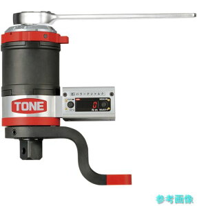 (TONE) PD150A �g���N�����`(�f�W�^����) �V�^�p���[�f�W�g���N �g���N����͈�300~1500N�Em