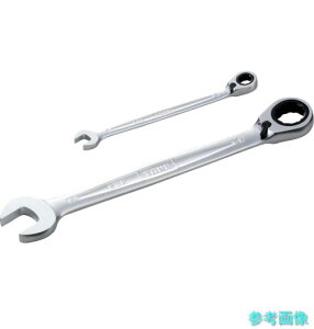 (TONE) RMR-14HP ���`�F�b�g���K�l�����`(�ؑ֎�) �ΕӐ��@14mm