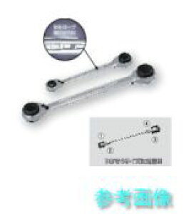 (TONE) RMW-1215HP 4�E�F�C���`�F�b�g�߂��˃����` �ΕӐ��@12×13×14×15mm