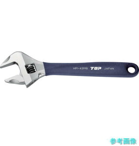 TOP HM-43MGNB [NCh(K^L`)Obvt y1z