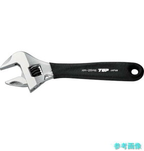 TOP HM-25MGBK [NCh(K^L`)Obvt y1z