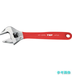 TOP HM-43MGR [NCh(K^L`)Obvt y1z