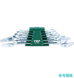 TOP SS-6000B 6���g�X�p�i(ISO) B�Z�b�g �y1S(6��)�z