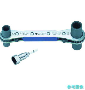 TOP PRW-3LS ���[�X�E�F�C�p�\�P�b�g�t���N���b�` �y1���z