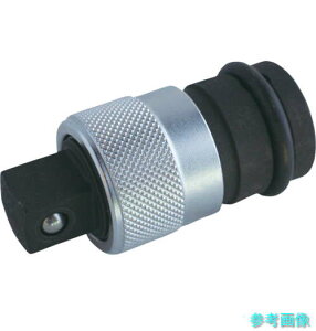 TOP EPA-4 �C���p�N�g�����`�p�����^�b�`�A�_�v�^�[ �����p12.7mm �y1�z