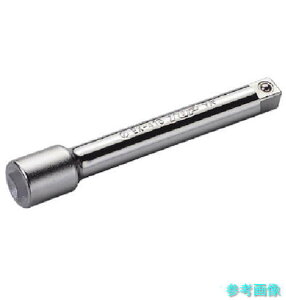 TOP EX-415 �G�N�X�e���V�����o�[ �����p12.7mm �S��150mm �y1�z