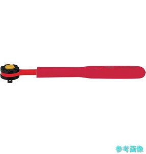 TOP RH-3ZR �≏���`�F�b�g�n���h�� �����p9.5mm