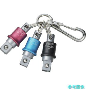 TOP PSH-4BRBKN �g�їp�C���p�N�g�\�P�b�g�z���_�[ �����p12.7mm 3�F�Z�b�g �y1�z