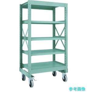 ���[�J�[����(�k�C���E����E�����͏���) (TRUSCO) R3-5365-U150 R3�^�{���g�����ʒIW900XD600XH1700 5�i ��150 �E���^���L���X�^�[�t