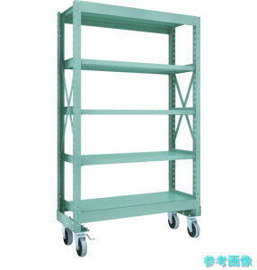 ���[�J�[����(�k�C���E����E�����͏���) (TRUSCO) R3-6455-U150 R3�^�{���g�����ʒIW1200XD500XH2000 5�i ��150 �E���^���L���X�^�[�t