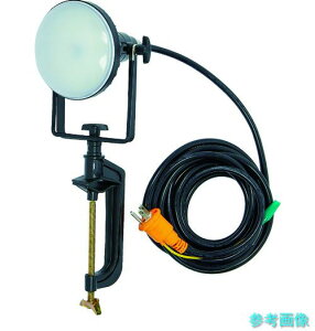 TRUSCO RTLE-205EP-V LED������ DELKURO �o�C�X�^�C�v 20W 5m �A�[�X�t 2�c3�c���p�^�C�v