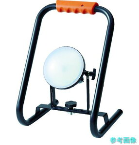 TRUSCO RTLE-210-S LED������ DELKURO �X�^���h�^�C�v 20W 10m