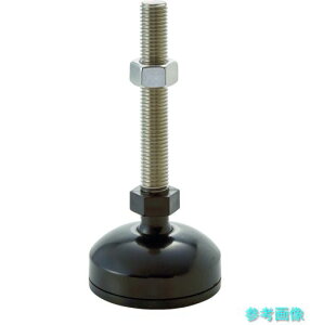 TRUSCO TSPL-90-16-70 �X�e�����X�A�W���X�^�[�{���g M16 180kg