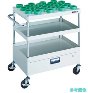 TRUSCO PEW-TL972EV-W �c�[�����S�� �t�F�j�b�N�X���S�� 750X500 1�i���o�t HSK63A �z���C�g