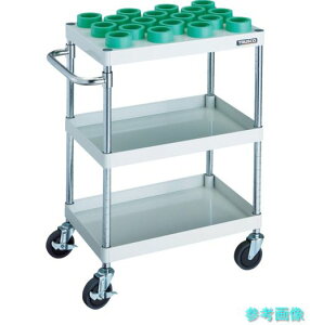 TRUSCO PEW-TL962E-W �c�[�����S�� �t�F�j�b�N�X���S�� 600X400XH880 HSK63A �z���C�g