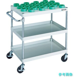 TRUSCO PEW-TL972E-W �c�[�����S�� �t�F�j�b�N�X���S�� 750X500XH880 HSK63A �z���C�g