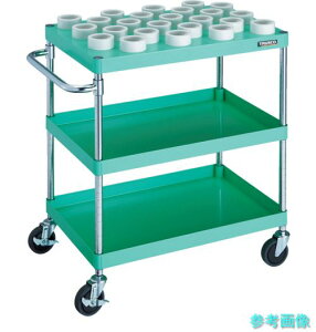 TRUSCO PEW-TL972E-YG �c�[�����S�� �t�F�j�b�N�X���S�� 750X500XH880 HSK63A �����O�O���[��