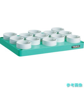 TRUSCO PEW-TL64D-YG �c�[�����S�� �t�F�j�b�N�X���S�� �I�� 600X400 HSK100A BT50 NT50���p �����O�O���[��