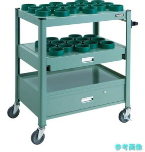 ���[�J�[����(�k�C���E����E�����͏���) (TRUSCO) TCW-TD02DC-GN TCW�^�c�[�����O���S�� HSK100A BT50 NT50 33�X���C�h�I���o���t GN�F