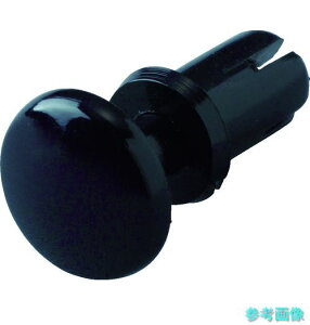 TRUSCO TPR4100-BK �v�b�V�����x�b�g ��7.5~8.5mm ���a4.1�� ����10.0 �� 50�� �y1��(50��)�z