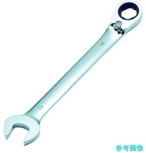 TRUSCO TRGT-13 �ؑ֎����`�F�b�g�R���r�l�[�V�����t�����[�����` 13mm