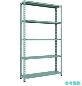���[�J�[����(�k�C���E����E�����͏���) (TRUSCO) CB-7435-GN CB�^�Z�~�{���g���X�y���ʒI 1200X300XH21005�i �O���[��