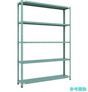 ���[�J�[����(�k�C���E����E�����͏���) (TRUSCO) CB-7535-GN CB�^�Z�~�{���g���X�y���ʒI 1500X300XH21005�i �O���[��
