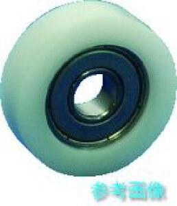 TRUSCO TEFH1504 �����x�A�����O E�V���[�Y �t���b�g�^�C�v���� �O�a15mm